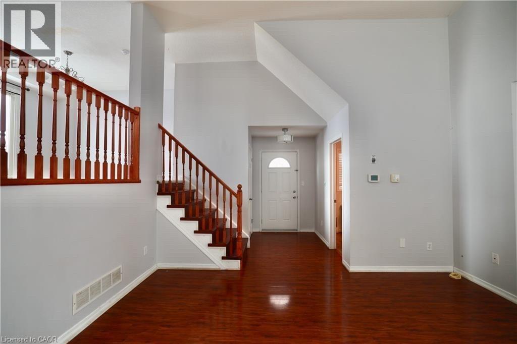110 Iron Gate Street, Kitchener, ON - Indoor Photo Showing Other Room