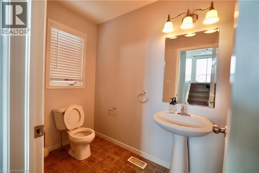 110 Iron Gate Street, Kitchener, ON