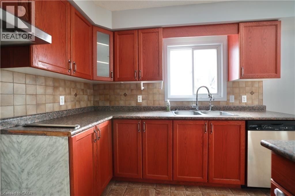 110 Iron Gate Street, Kitchener, ON