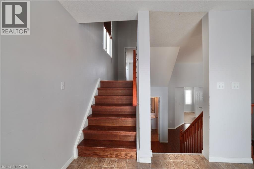 110 Iron Gate Street, Kitchener, ON