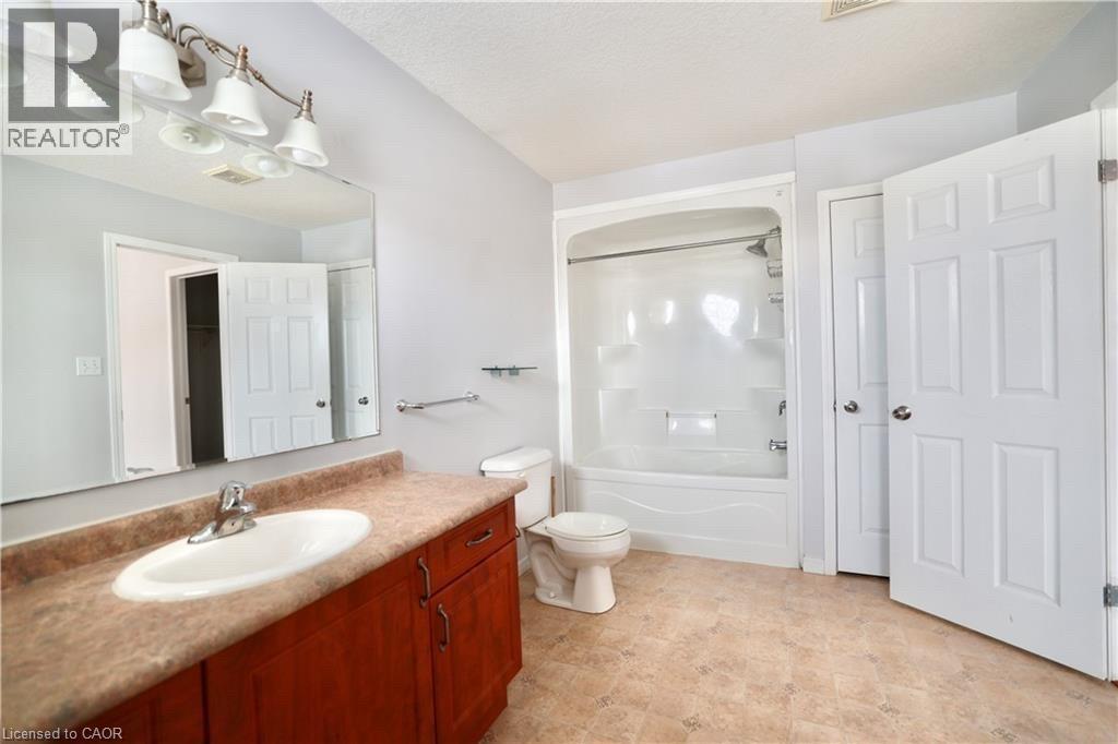 110 Iron Gate Street, Kitchener, ON