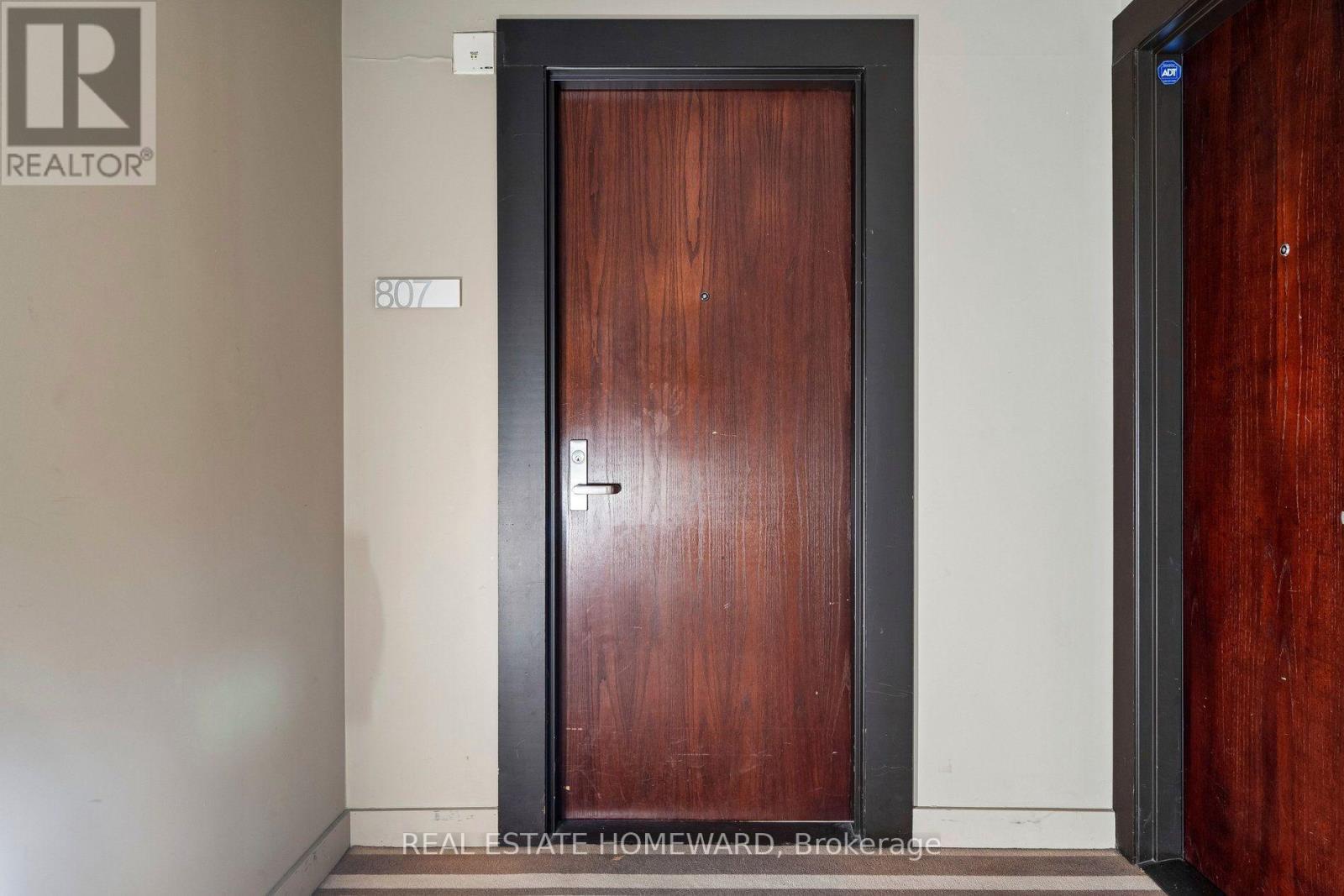 807 - 25 Oxley Street, Toronto, ON - Indoor Photo Showing Other Room
