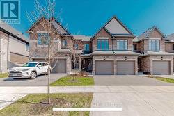 57 FENSIDE STREET Kitchener, ON N2P 0J5