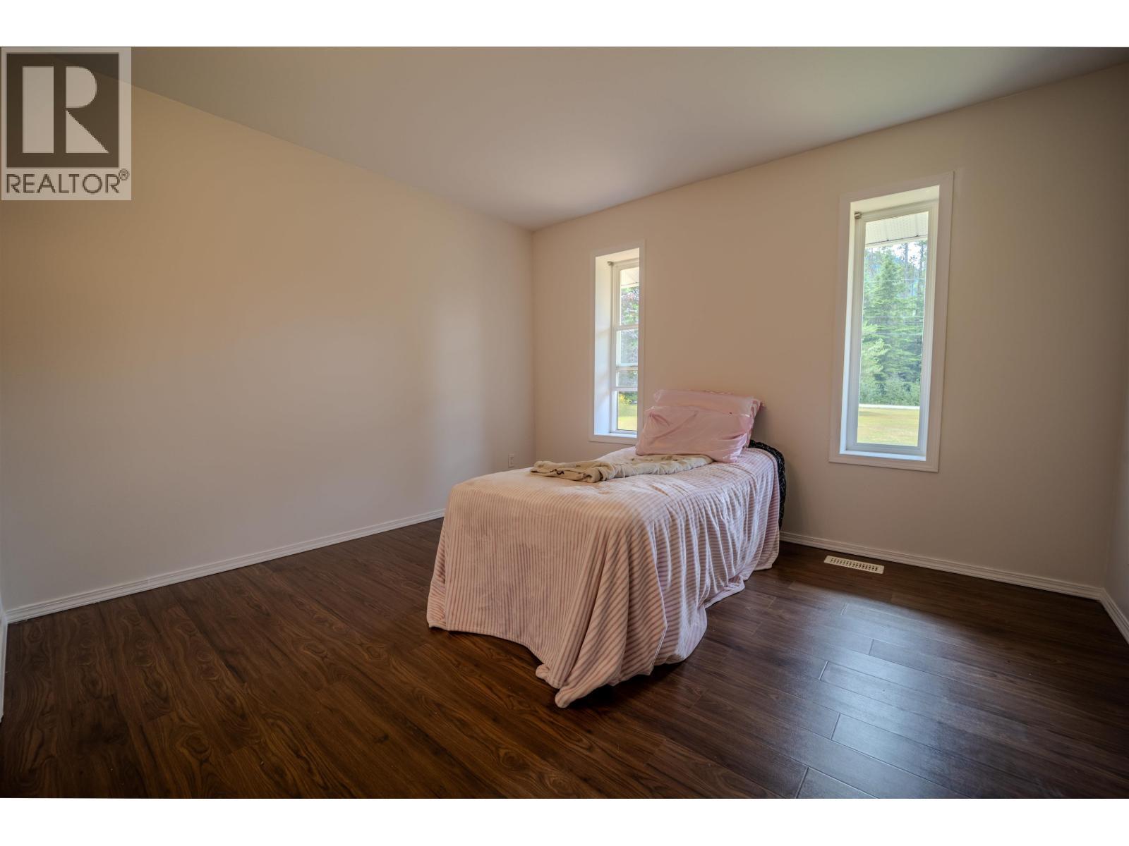 2908 Marion Avenue, Terrace, BC - Indoor Photo Showing Bedroom