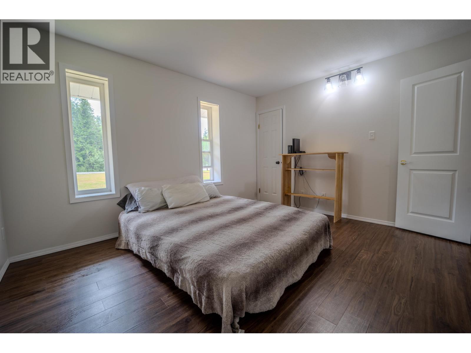 2908 Marion Avenue, Terrace, BC - Indoor Photo Showing Bedroom