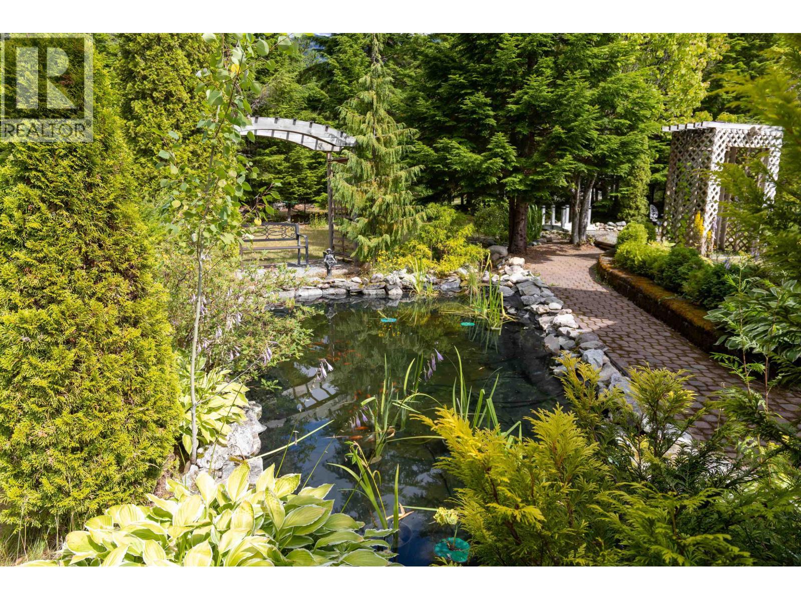 2908 Marion Avenue, Terrace, BC - Outdoor