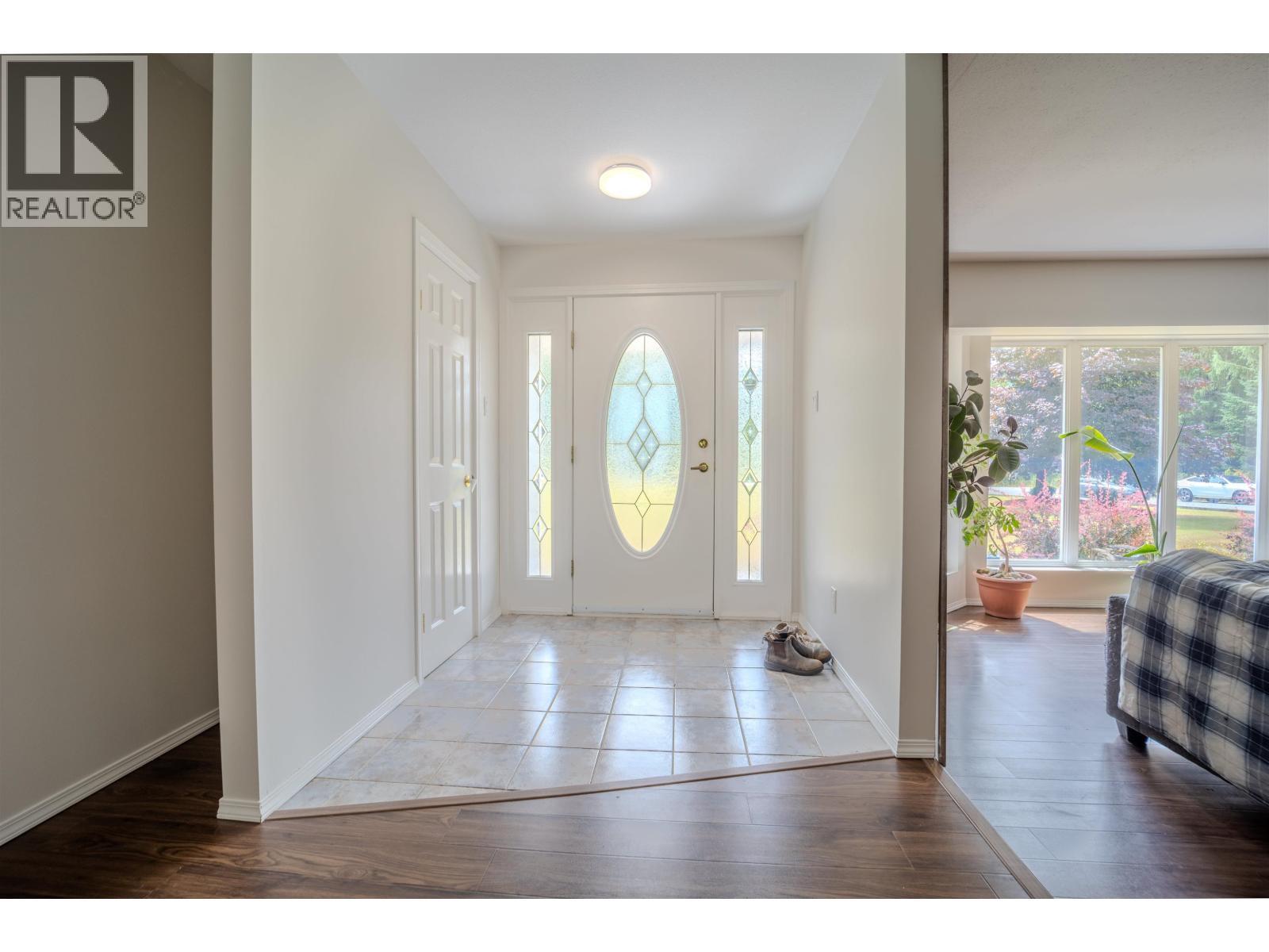 2908 Marion Avenue, Terrace, BC - Indoor Photo Showing Other Room