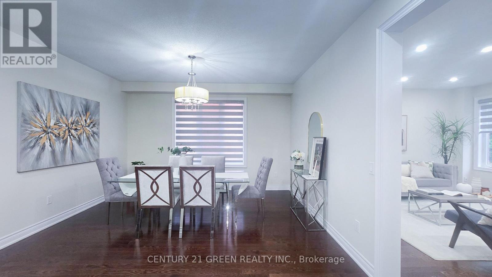 61 Magdalan Crescent, Richmond Hill, ON