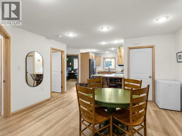 105-250 Olive May Way, Whitehorse, YT - Indoor