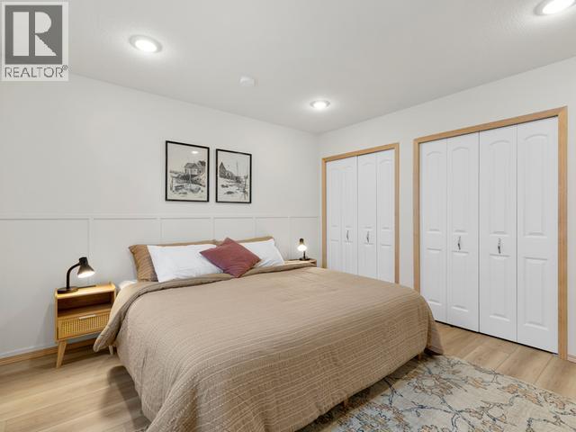 105-250 Olive May Way, Whitehorse, YT - Indoor Photo Showing Bedroom