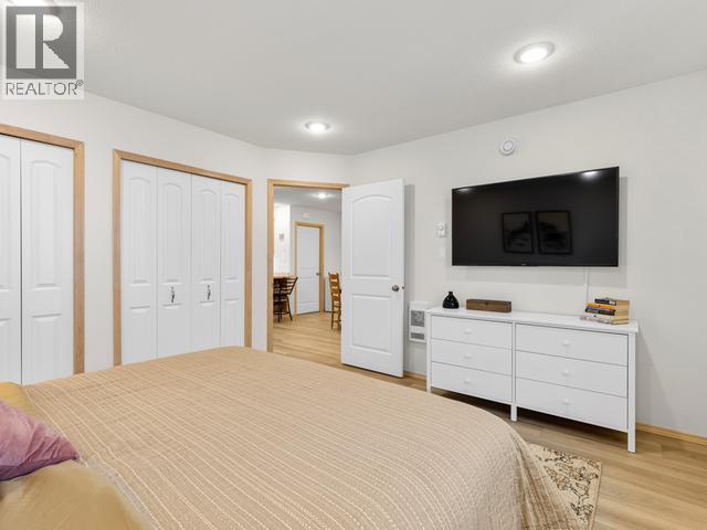 105-250 Olive May Way, Whitehorse, YT - Indoor Photo Showing Bedroom