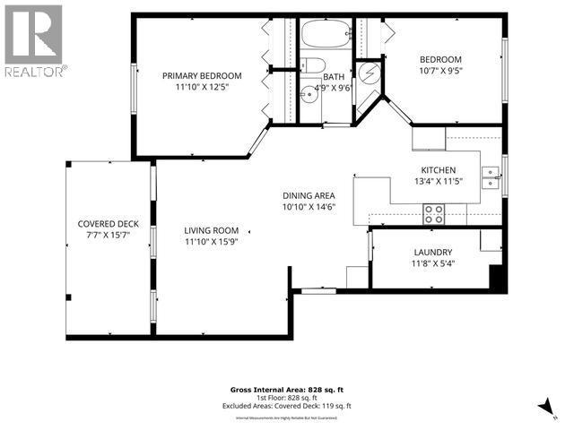 105-250 Olive May Way, Whitehorse, YT - Other