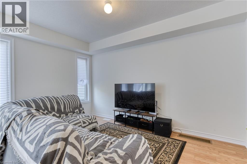 12 Hylton Drive, Barrie, ON - Indoor
