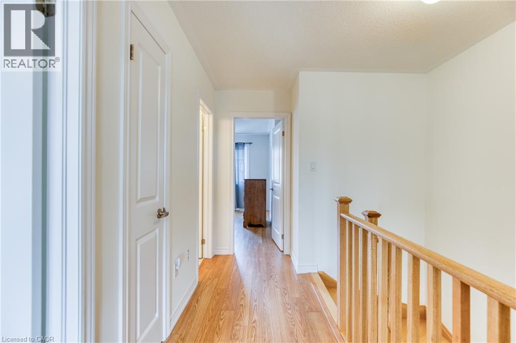 12 Hylton Drive, Barrie, ON - Indoor Photo Showing Other Room