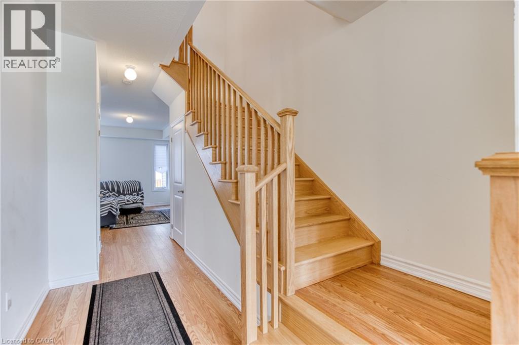 12 Hylton Drive, Barrie, ON - Indoor Photo Showing Other Room