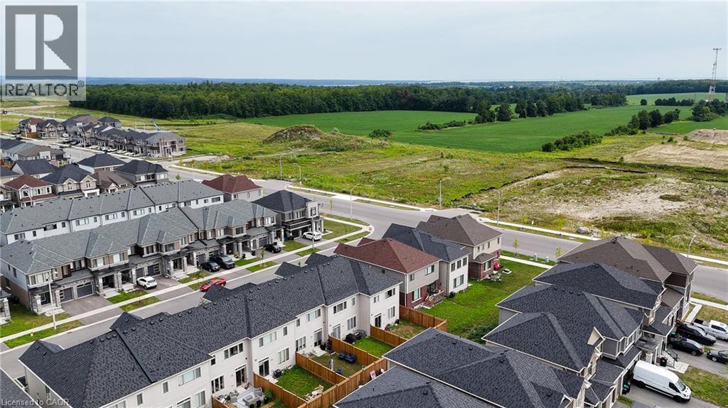 12 Hylton Drive, Barrie, ON - Outdoor With View