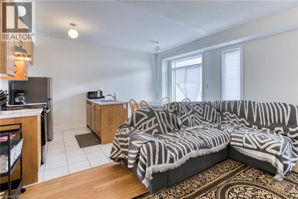 12 Hylton Drive, Barrie, ON - Indoor