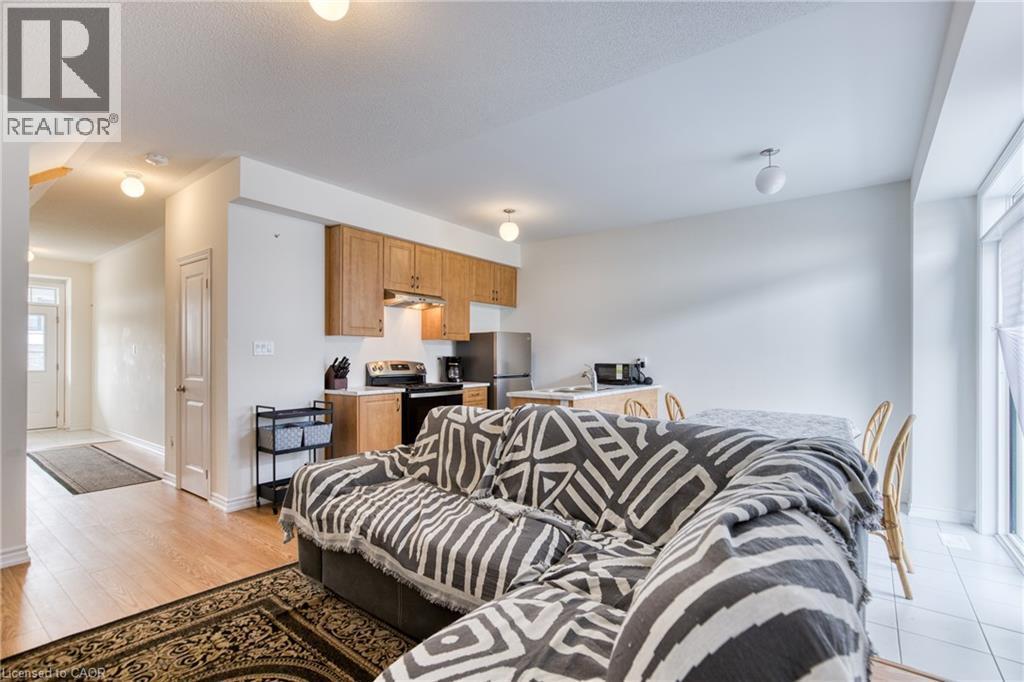 12 Hylton Drive, Barrie, ON - Indoor