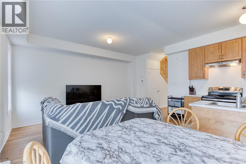 12 Hylton Drive, Barrie, ON - Indoor