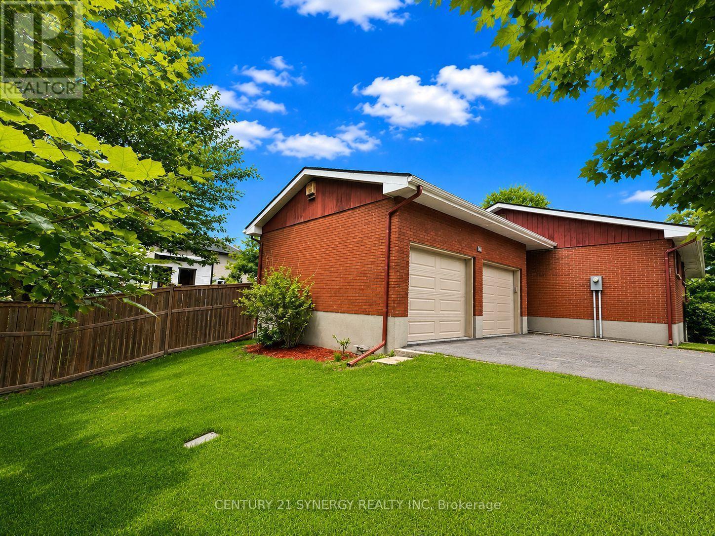 Colour Enhanced - 26 Turtleback Way, Ottawa, ON - Outdoor