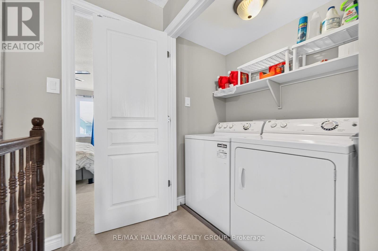 399 Livery Street, Ottawa, ON - Indoor Photo Showing Laundry Room
