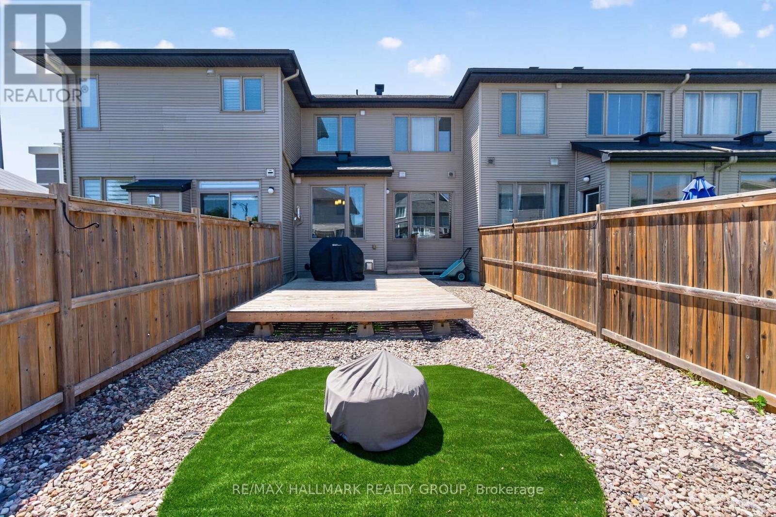 399 Livery Street, Ottawa, ON - Outdoor