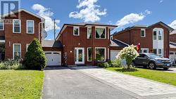 54 FEARN CRESCENT Ajax, ON L1S 5L4