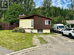 4649 ROBSON AVENUE Prince George, BC V2M 5S6