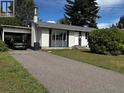 7049 HARVARD CRESCENT Prince George, BC V2N 2V6
