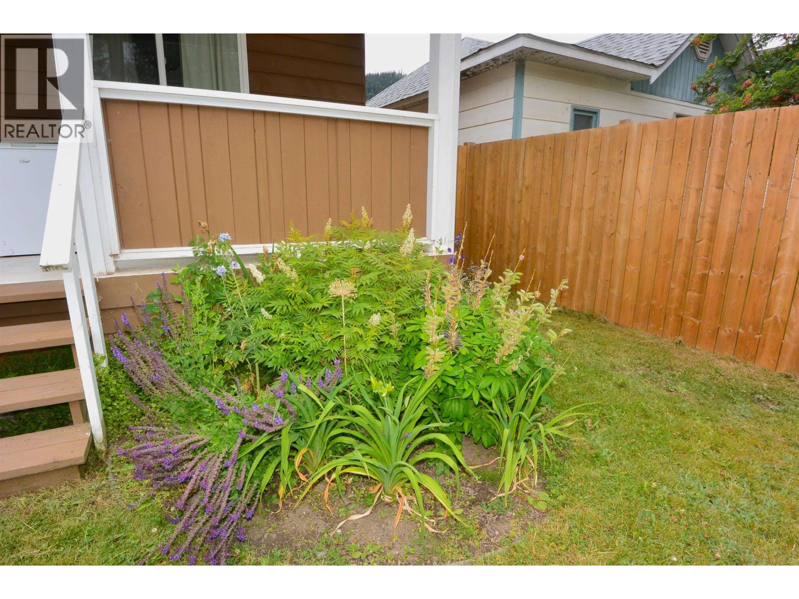 3615 Alfred Avenue, Smithers, BC - Outdoor