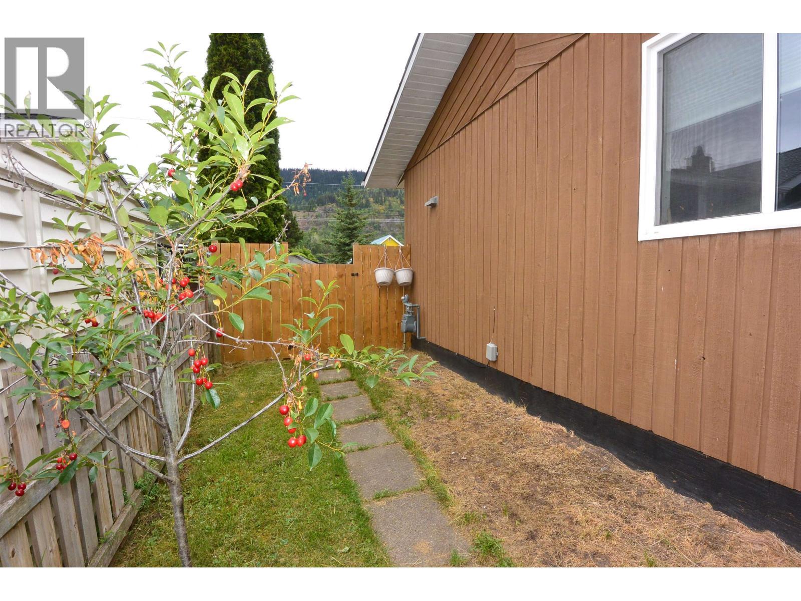 3615 Alfred Avenue, Smithers, BC - Outdoor