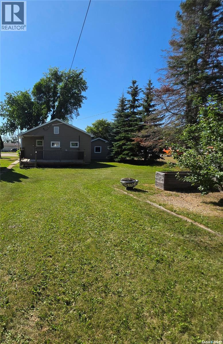 324 Laing Street, Sturgis, SK - Outdoor