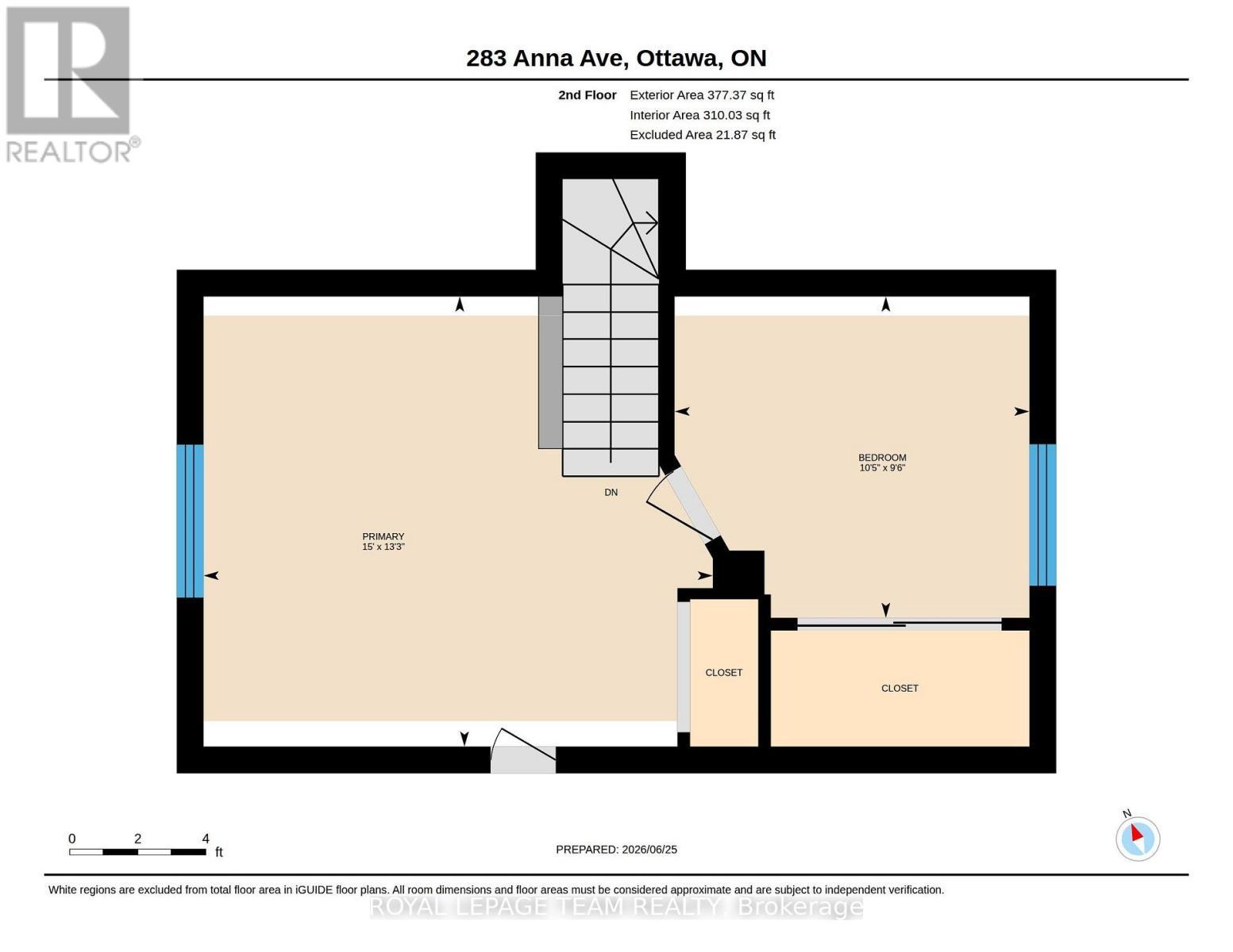 283 Anna Avenue, Ottawa, ON - Other
