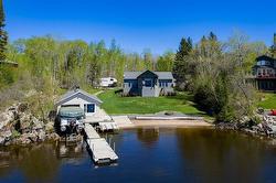 244 Spruce Land DR Lac Du Bonnet, MB R0E 1A0
