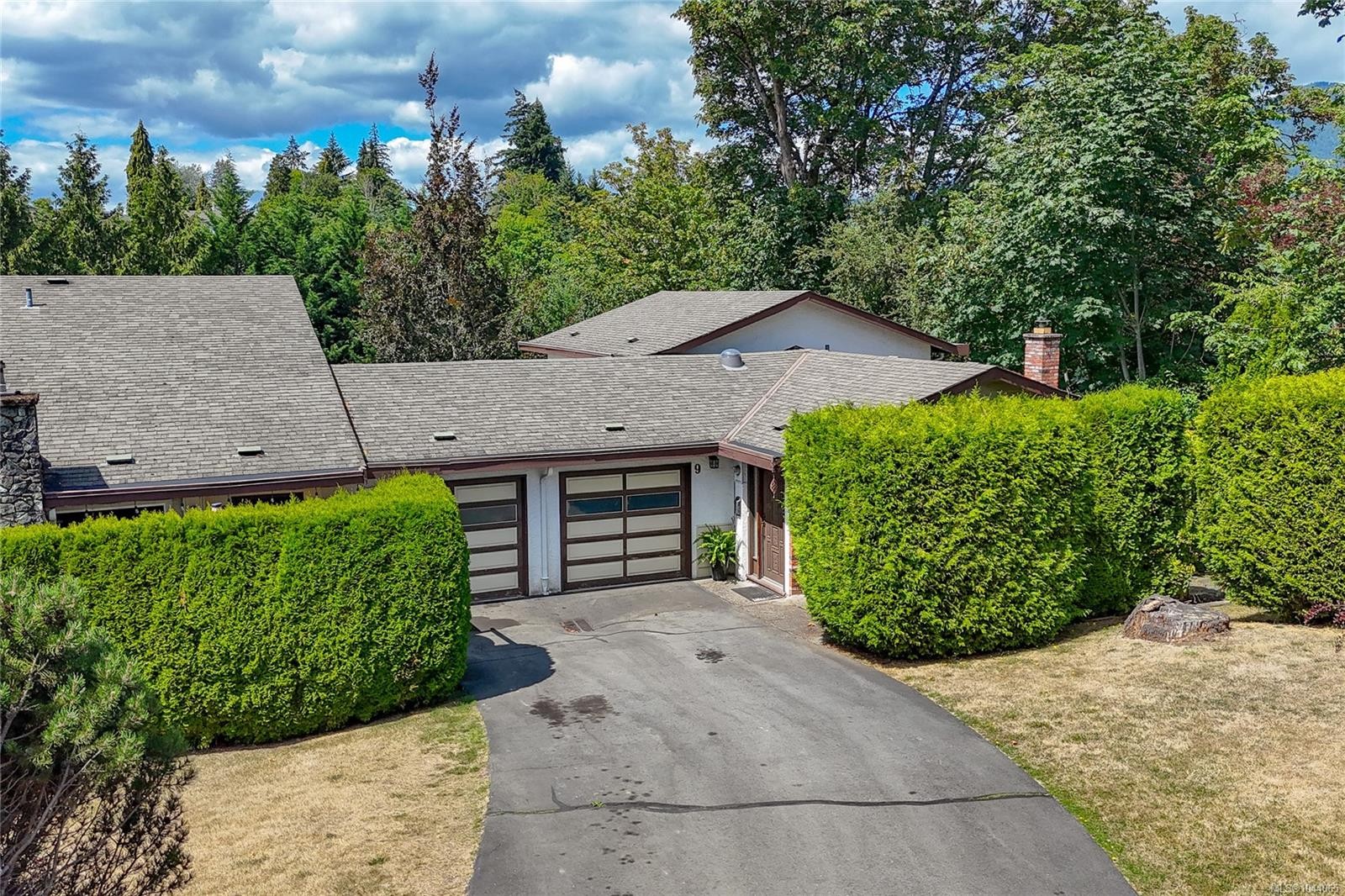 #9-6172 Alington Rd, Duncan, BC