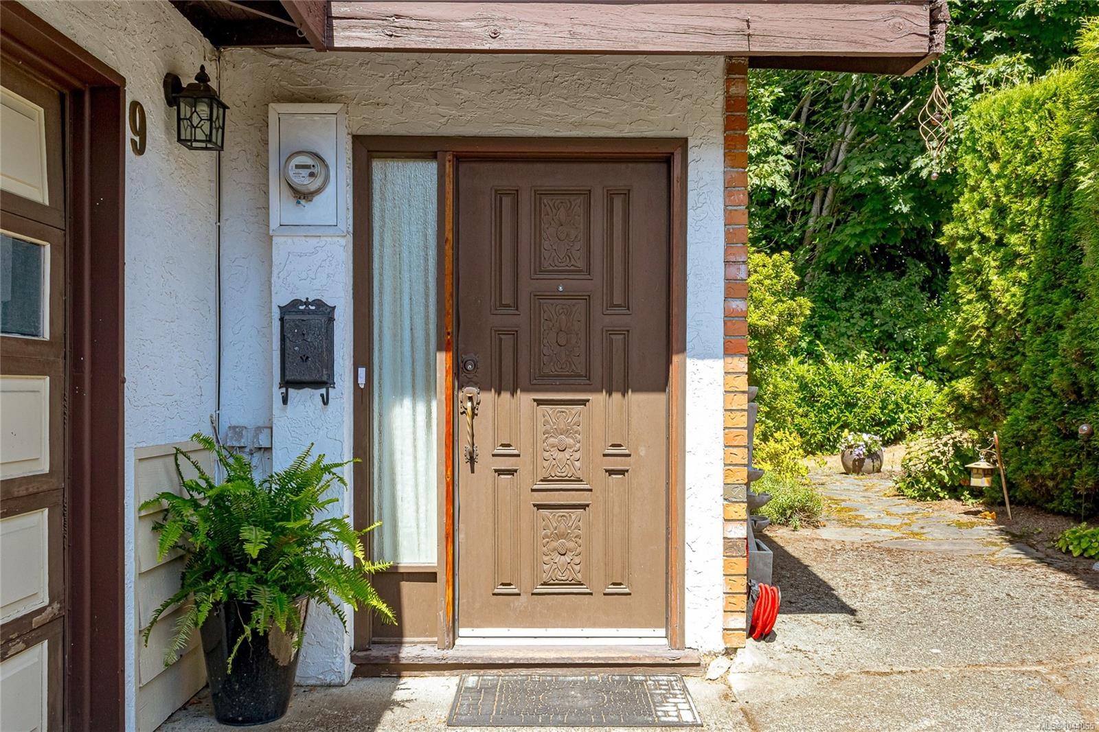 #9-6172 Alington Rd, Duncan, BC