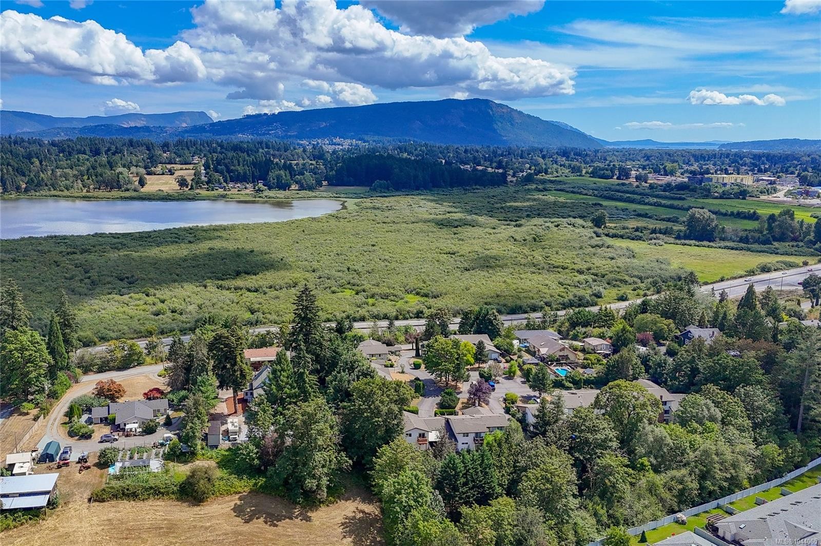 #9-6172 Alington Rd, Duncan, BC