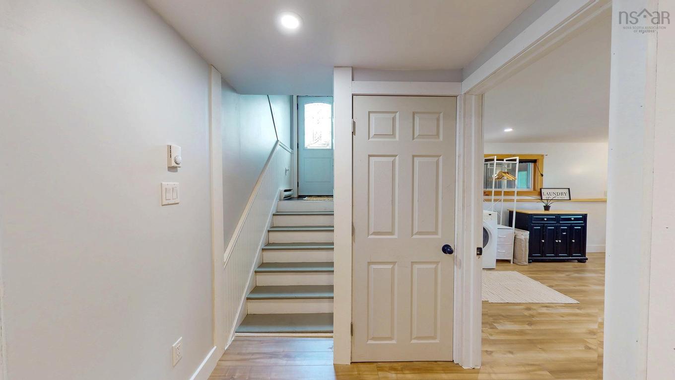 58 Three Mile Plains Cross Road, Three Mile Plains, NS - Indoor Photo Showing Other Room