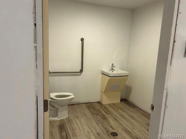 #3-230 Second Ave West, Qualicum Beach, BC