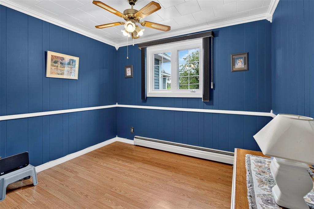 336 Water Street, Harbour Grace, NL - Indoor Photo Showing Other Room
