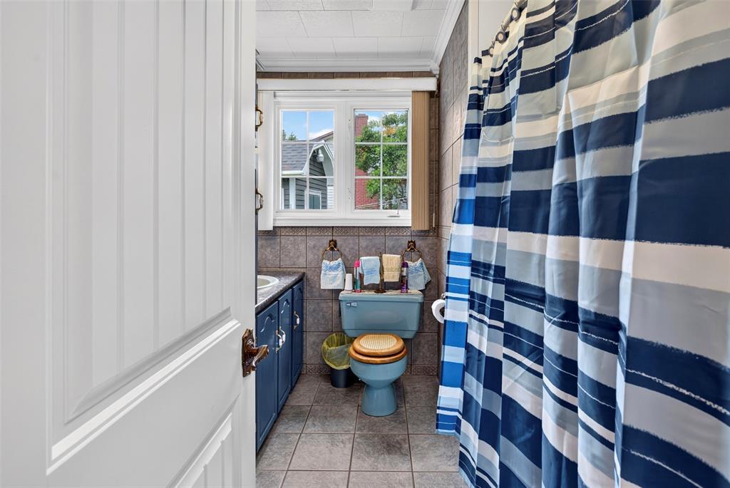 336 Water Street, Harbour Grace, NL - Indoor Photo Showing Bathroom