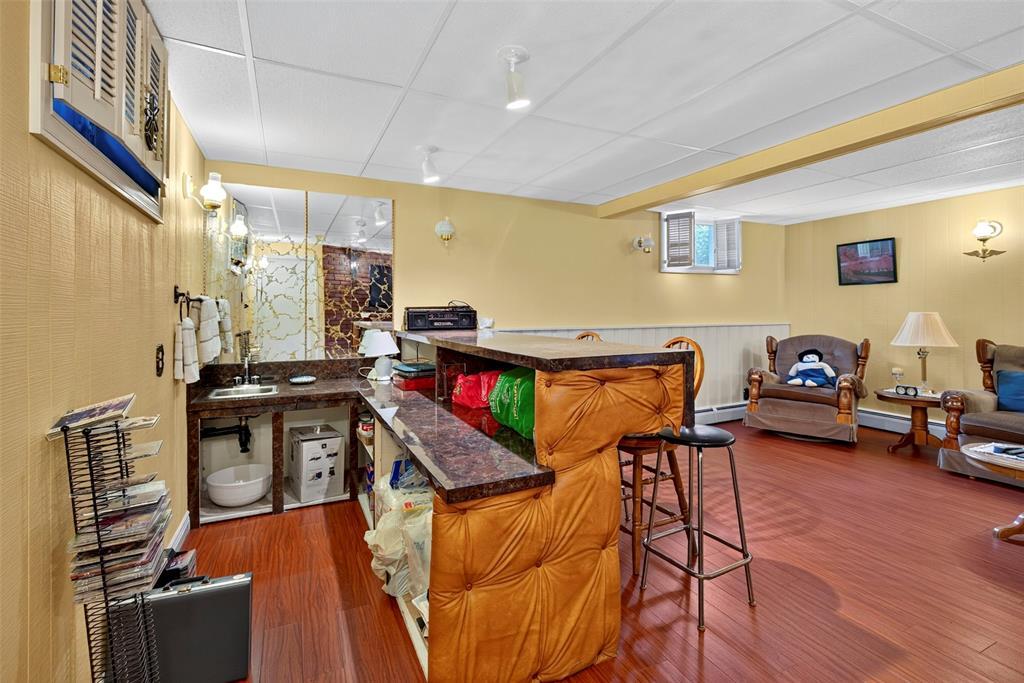 336 Water Street, Harbour Grace, NL - Indoor