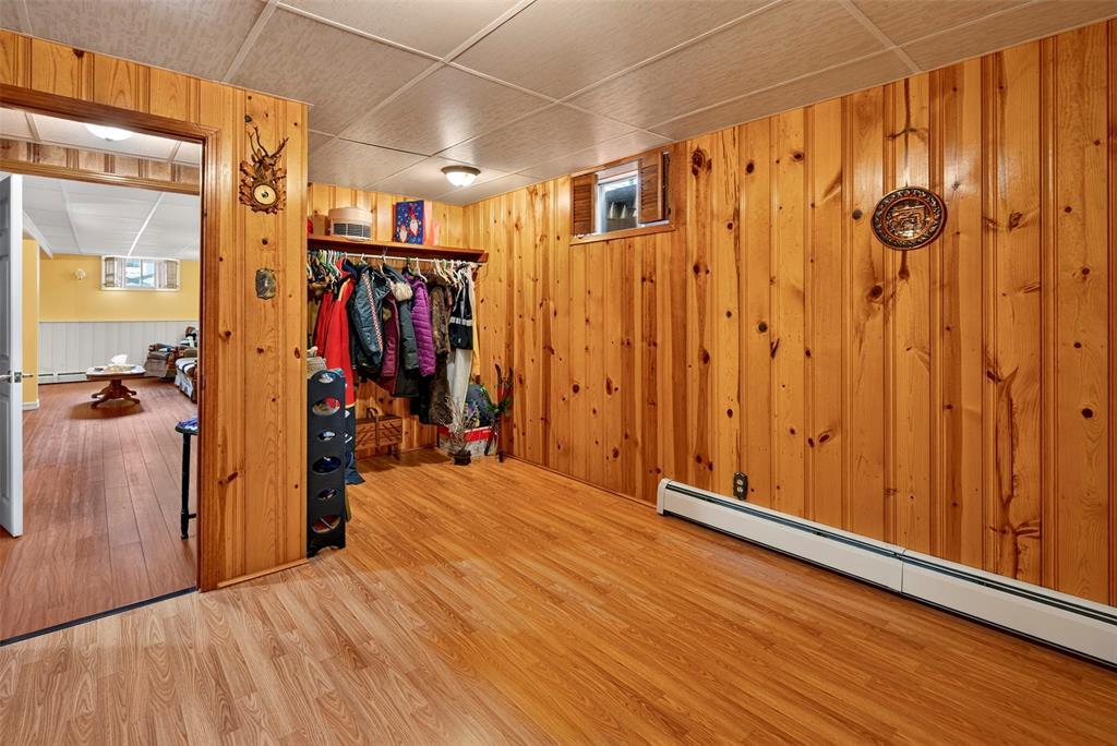 336 Water Street, Harbour Grace, NL - Indoor Photo Showing Other Room