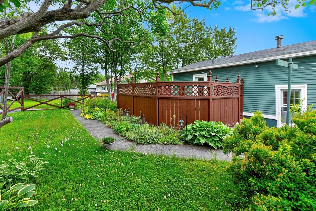 336 Water Street, Harbour Grace, NL - Outdoor