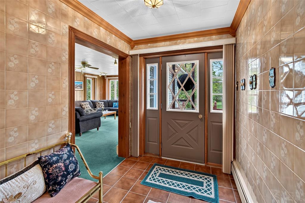 336 Water Street, Harbour Grace, NL - Indoor Photo Showing Other Room