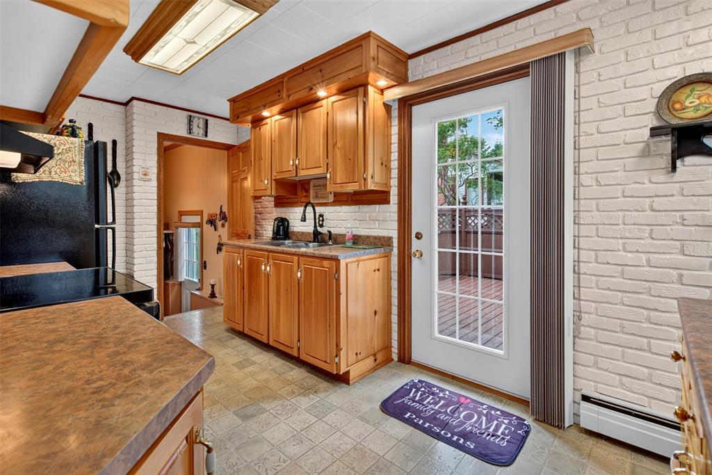 336 Water Street, Harbour Grace, NL - Indoor