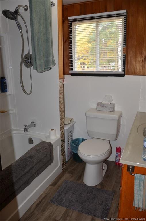 3075 Middle River Rd, Middle River, NB