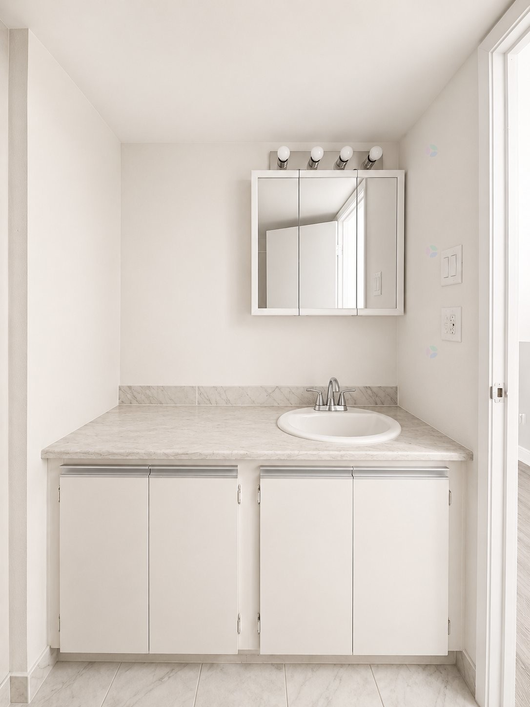 Bathroom - 509-453 Rue Darontal, Boucherville, QC - Indoor Photo Showing Bathroom
