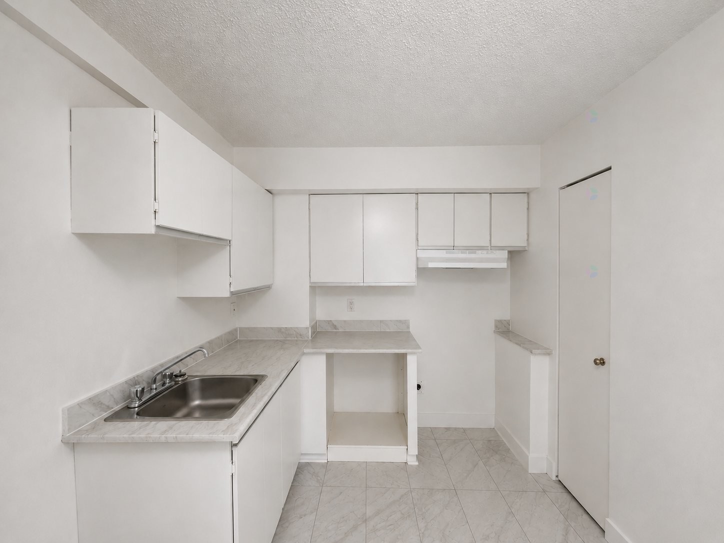 Kitchen - 509-453 Rue Darontal, Boucherville, QC - Indoor Photo Showing Kitchen With Double Sink