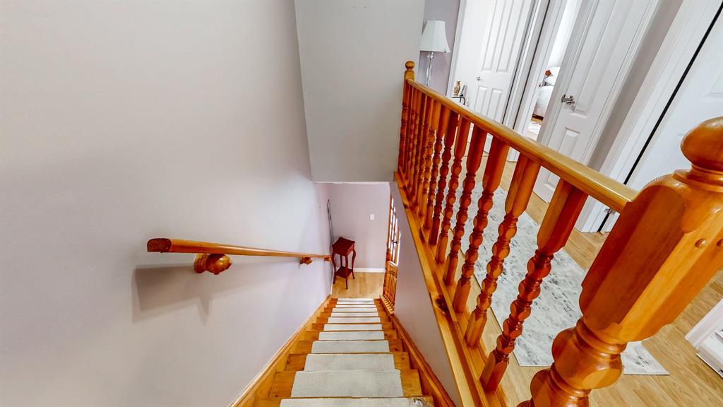 60 Lindbergh Crescent, Mount Pearl, NL - Indoor Photo Showing Other Room